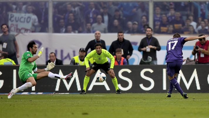 “Dai, andiamo a casa” “Aspettiamo il 3 a 0…”. E invece a casa ci andò la Juve - immagine 1