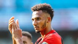 Calciomercato Roma, occhi su Lloyed Kelly: l’inglese ha il contratto in scadenza