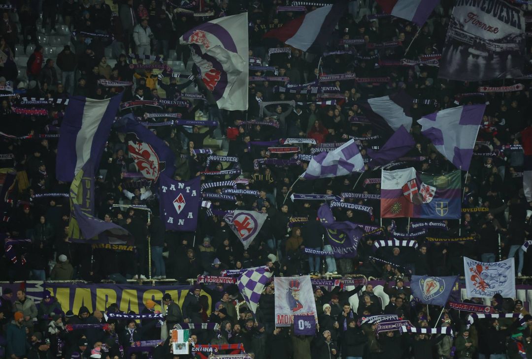 GALLERY VN – Le immagini più belle di Fiorentina-Parma - immagine 56