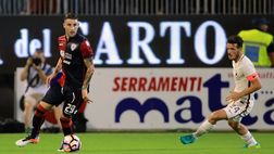 Parma-Sampdoria, Murru: “B difficile, dobbiamo dare tutto. Pubblico arma in più”