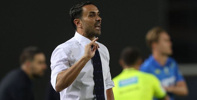 Monti: “Fiorentina, che campionato vuoi fare? Ora tutti vicini a Palladino”- immagine 2