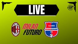 Serie D, Virtus Ciserano-Milan Futuro1-0: Torriani non basta, prima sconfitta per Oddo | PM News