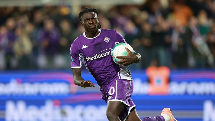 Dalla Spagna: “Il Barcellona ha incontrato il procuratore di Moise Kean” - immagine 1