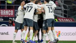 News Lazio / Doppia rifinitura, nuovi esami Pedro: rassegna stampa