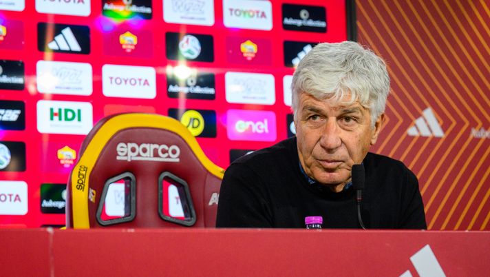 Gasperini cerca punti e guarda avanti: “Mercato? Solo giocatori forti” - immagine 1