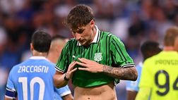 Sassuolo-Cremonese, le formazioni ufficiali: in panchina Berardi e Pinamonti! Kone, Vardy e Thorstvedt…