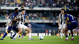 Verona pedina Champions, l’Hellas affronta le big