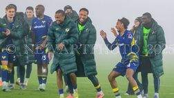 Classifiche a confronto, dopo 14 gare la quota salvezza è più bassa rispetto al 2024