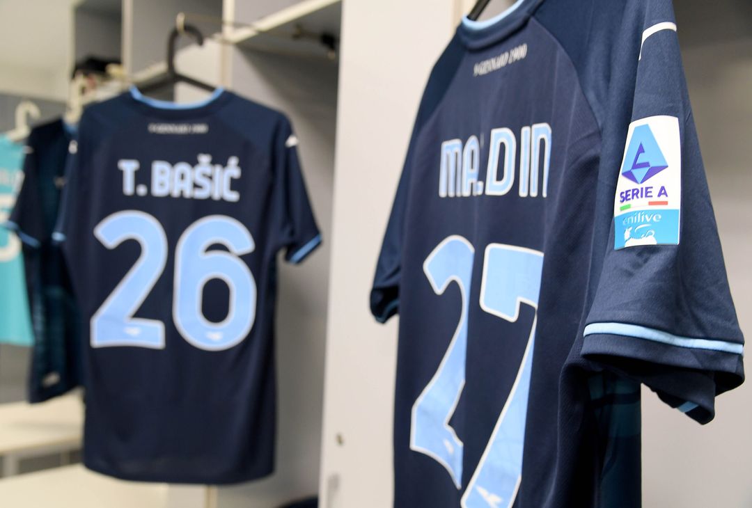 Juve-Lazio, le migliori immagini della ventiquattresima di Serie A – GALLERY - immagine 60