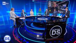 Bizzotto: “Gol Sucic? Ha ricordato Zidane ovviamente”. Panatta: “Ne dico un altro”