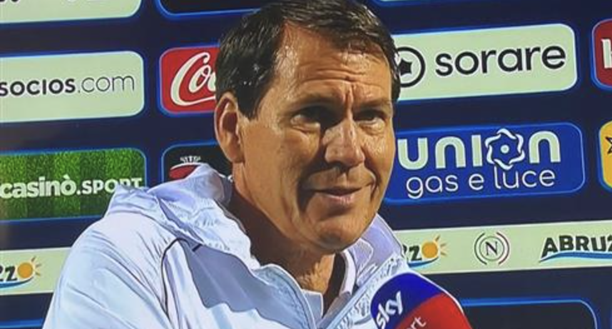 Brambati su Rudi Garcia: “L’agente di un calciatore importante del Napoli mi ha detto che…”- immagine 2