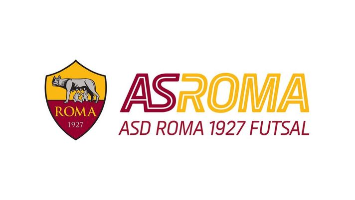 ASD Roma 1927 Futsal - Foto tratta da Sito ufficiale AS Roma