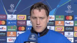 Zielinski: “Inzaghi? Gran rapporto ma Chivu speciale. Spogliatoio? Vi dico cosa ci siamo detti”