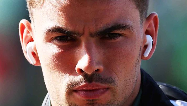 Inter, colpo a sorpresa Inter, colpo a sorpresa