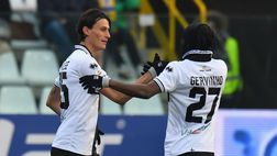 SPAL, il sogno si chiama Roberto Inglese: l’ex Napoli è fuori lista in B a Parma