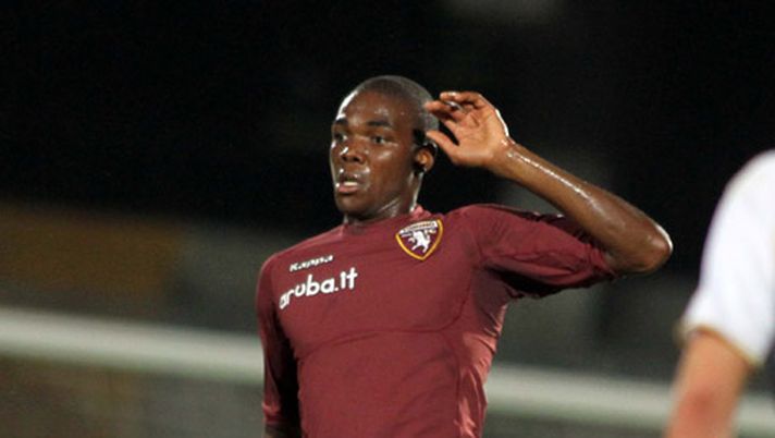 Ogbonna, futuro a tinte granata Ogbonna, futuro a tinte granata - immagine 1