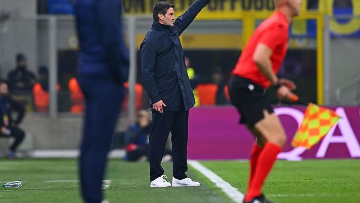 Getty Images Callegari: “Inter, mancato sacro fuoco delle notti europee. Mentalità provinciale e si è visto…” - immagine 1