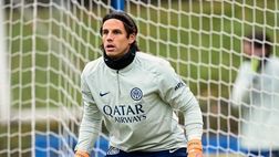 Inter, Sommer ricorda l’ultimo Handanovic. Martinez in campo col Pisa? Per il futuro 2 nomi