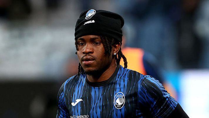 Lookman atteso a Bergamo nelle prossime ore: i prossimi passi e la gestione verso il Lecce - immagine 1