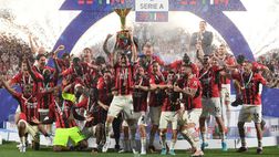 Milan, Forgione: “Il fattore scudetto sarà il percorso nelle coppe di Inter e Napoli”