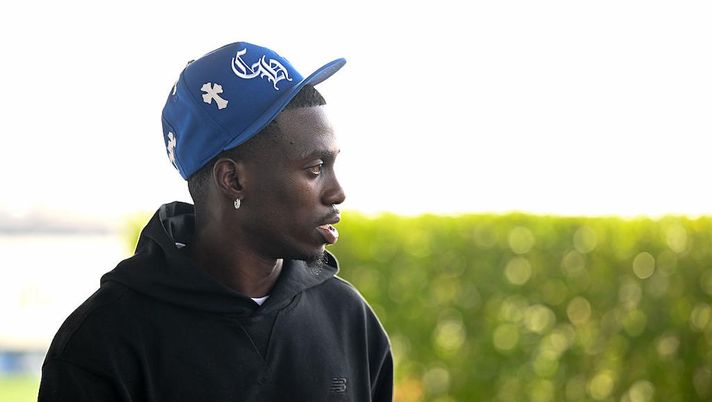 Agente Weah vs Juve: “C’è un dirigente che crea problemi. La classe non si compra” - immagine 1