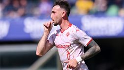 Ancora Pedullà: “La Lazio vuole Castrovilli, proposto anche Bonaventura”