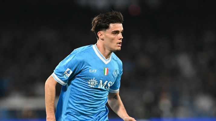 Napoli, Gutiérrez: 'Milan grande squadra, ma nel secondo tempo erano stanchi e noi ...'