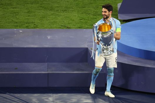 I capitani più importanti nella storia del Chelsea e del Manchester City- immagine 4