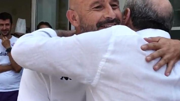 Riparte la rincorsa europea: Fiorentina a Vienna per puntare ad Atene - immagine 1