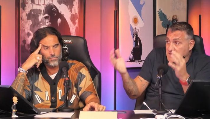 Vieri: “Inter super squadra, centrocampo più forte d’Europa. Thuram? Lukaku dimenticato” - immagine 1