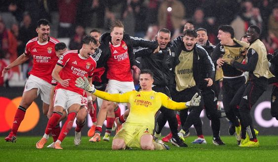 Gol Trubin, Mourinho ai playoff. Sabatini: “Mi dispiace per De Zerbi ma queste sono…”- immagine 2