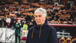 Gasperini pre Torino-Roma: “Toro? Alle bestie nere ci credo poco. E su Baroni…”