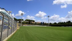 Lazio e Women, pioggia di stop muscolari: numeri shock. Campi sotto accusa?