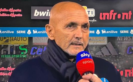 Sky Juventus, Spalletti: “Vittoria che dà consapevolezza. Qui anche l’Inter…”- immagine 2
