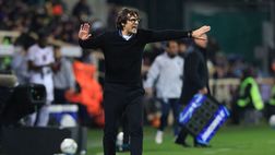 Fiorentina-Torino 2-2, Vanoli: “Dà fastidio ripetere sempre gli stessi errori”