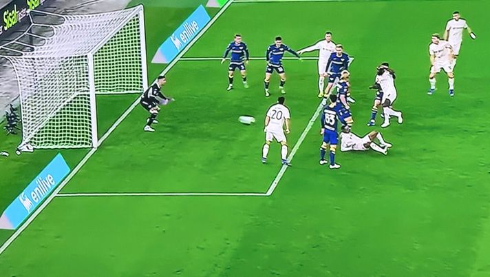 Verona-Napoli 1-2, clamoroso al Bentegodi! Lukaku regala i 3 punti ai suoi – VIDEO - immagine 1