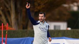 Sky – Inter, buona notizia per Chivu in vista del Pisa: Mkhitaryan torna tra i convocati