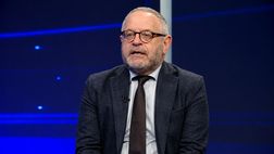 Padovan: “Inchiesta arbitri? Manca un pezzo di storia, accanimento particolare”