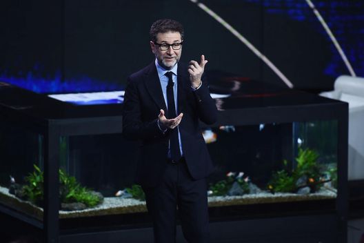 Getty Che Tempo Che Fa, gli ospiti questa sera da Fazio. Dove e quando vedere il programma- immagine 2