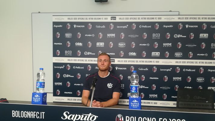 dav Pobega: “Il mio desiderio era restare, sono felice. Immobile e Berna? Si sono subito inseriti”- immagine 1