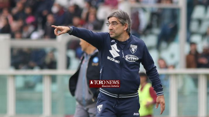 Torino-Napoli 0-4, Juric: “Troppi errori, ma è anche merito degli avversari”- immagine 2