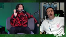 Adani provoca ancora Caressa: “Cambiaso alla Cancelo? Meglio che zitto per i farisei che…”