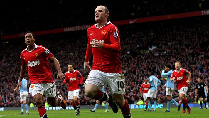 Rooney duro sul Manchester United: “Almeno dieci giocatori dovrebbero andarsene” - immagine 1