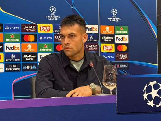 Lautaro: “Barcellona-Inter? C’è una parola più importante di tutte per questa partita”- immagine 2
