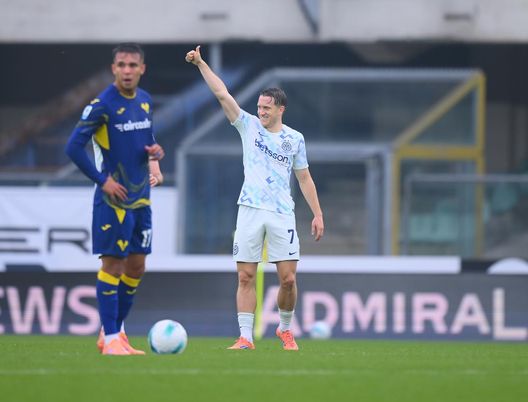 Tancredi incredulo: “Il gol di Zielinski ha fatto il giro del mondo, in Italia è sparito da…”- immagine 2