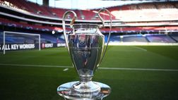 Crollo Milan, ma l’Italia sorride: ufficiali le 5 squadre in Champions League