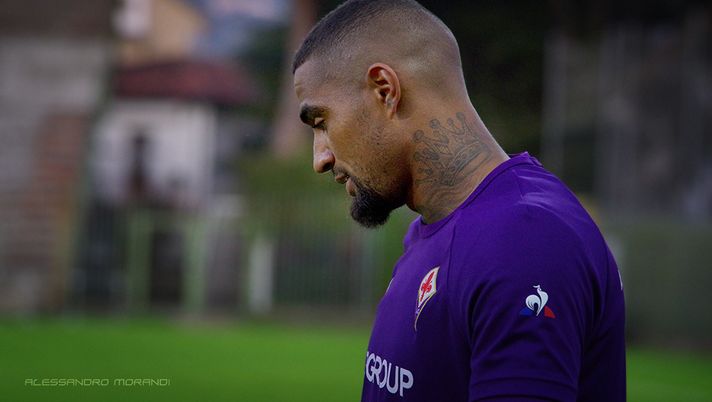 Boateng rivela: “Fui costretto a elogiare Messi, sennò non avrei mai giocato” - immagine 1