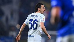 Darmian: “Io sto bene e cerco di sfruttare le occasioni che Chivu mi concede! Noi solidi, ora testa al derby”