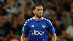 Como, ottimismo sulle condizioni di Dossena: le ultime e la possibile gestione