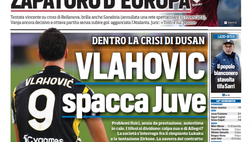 EDICOLA TS / Lazio-Inter, il popolo bianconero stavolta tifa Sarri
